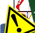 Токсичные вещества купить в Магадане - Маркировка опасных грузов, знаки опасности - Магазин охраны труда Протекторшоп в Магадане